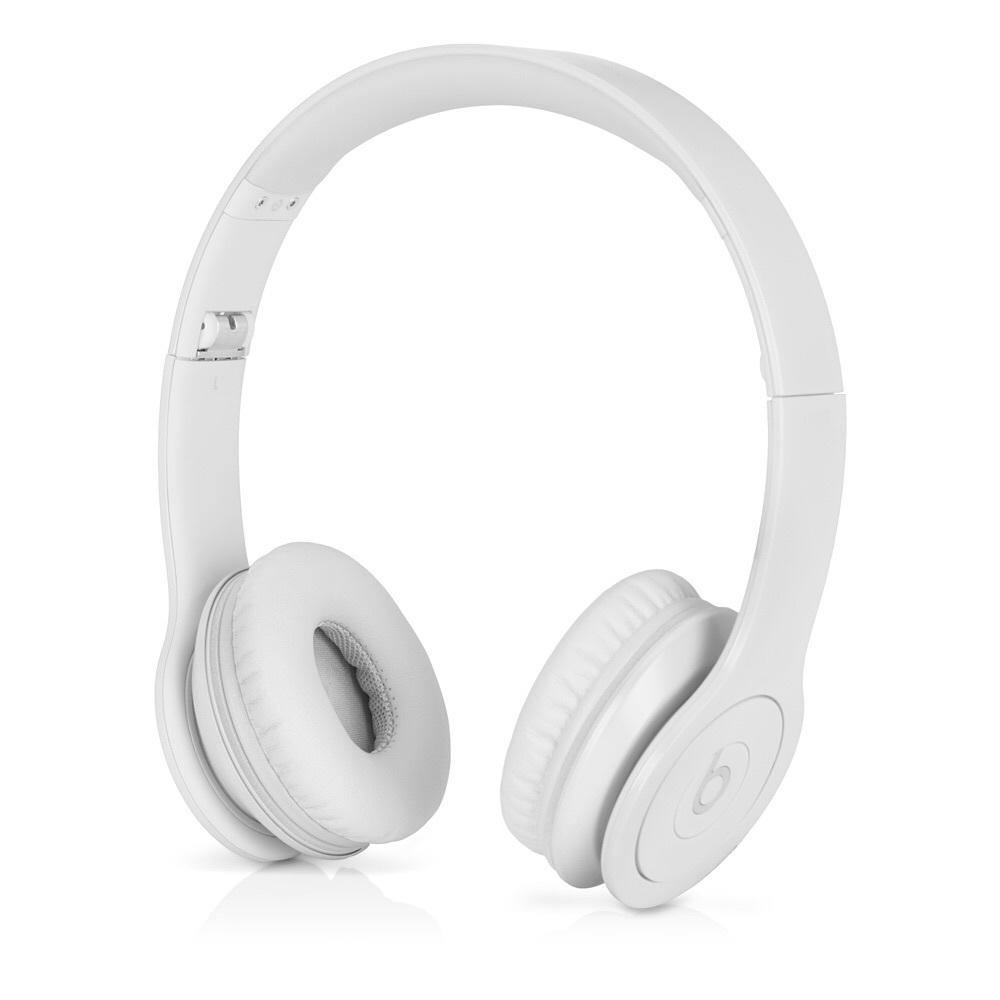 Beats solo wire headphones